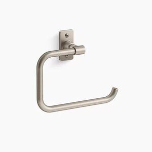 KOHLER  Castia™ by Studio McGee Towel ring - NWT